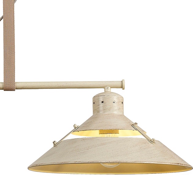 Подвесной светильник Mantra Industrial 5433 изображение 3 Подвесной светильник Mantra Industrial 5433 Фото № 3