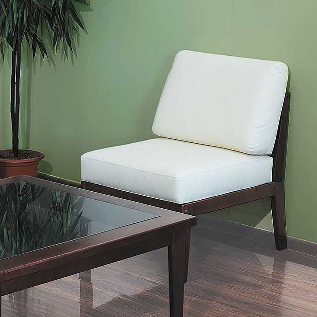 Кресло Мебелик Массив 007547 Фото № 7