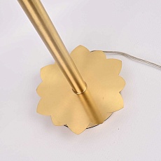 Настольная лампа Imperium Loft Lotos 140841-26 2