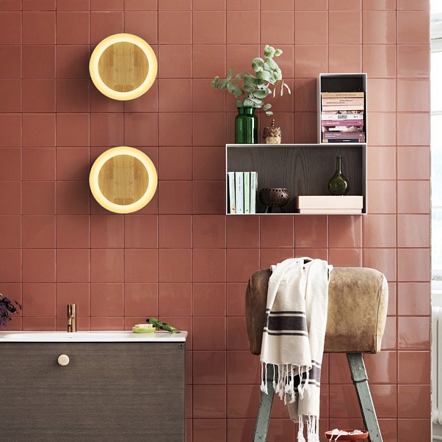 Настенный светодиодный светильник Imperium Loft Loke 208720-26 изображение 15 Настенный светодиодный светильник Imperium Loft Loke 208720-26 Фото № 15