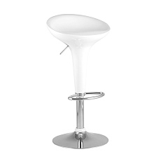 Барный стул Stool Group Bomba BEAR-NP WHITE УТ000037628