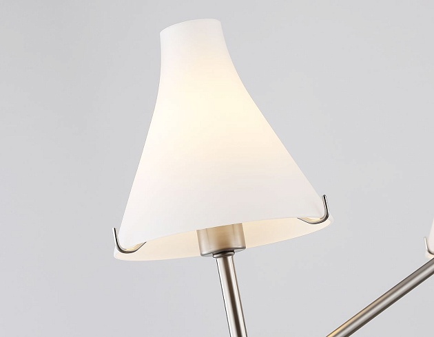 Подвесная люстра Ambrella Light High Light Modern LH57121 Фото № 4