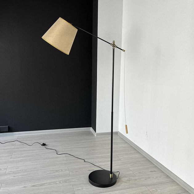 Торшер Imperium Loft Pipe 187989-26 Фото № 17