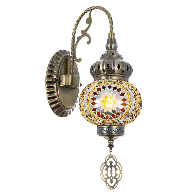 Бра Citilux Каир CL419315 Фото № 12