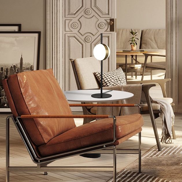 Настольная лампа Mantra Cuba 7164 Фото № 6