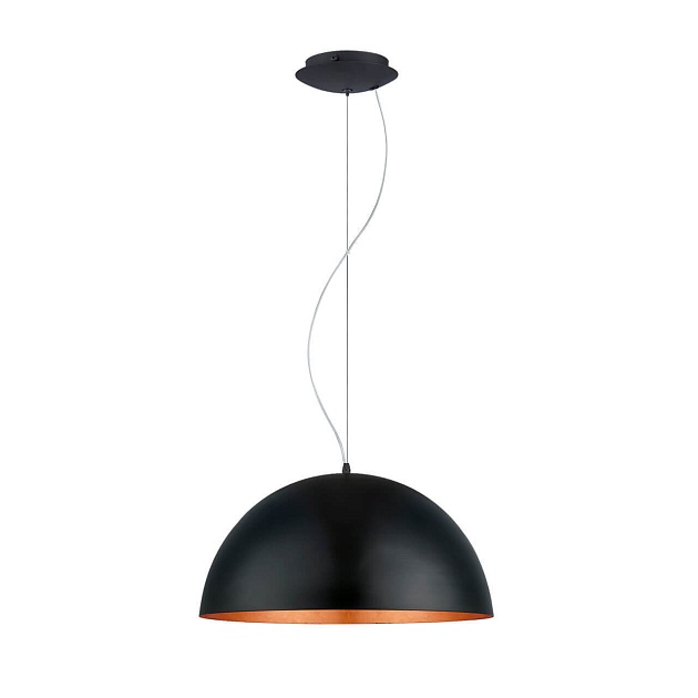 Подвесной светильник Eglo Gaetano 1 94938 Фото № 1