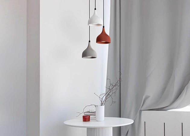 Подвесной светильник Freya FR5582PL-01GF изображение 3 Подвесной светильник Freya FR5582PL-01GF Фото № 3