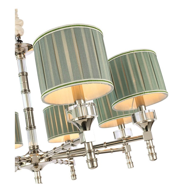 Подвесная люстра ST Luce Oleo SL1121.103.08 Фото № 3