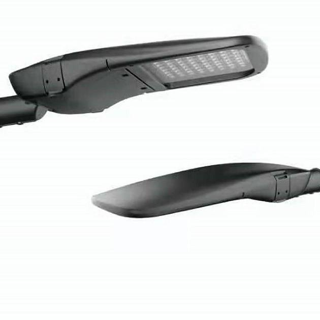 Уличный светодиодный светильник консольный Favourite Highway 3041-1U Фото № 2