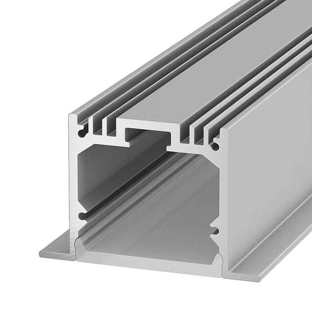 Профиль встраиваемый DesignLed LE.4932-R 010356 изображение 1 Профиль встраиваемый DesignLed LE.4932-R 010356 Фото № 1