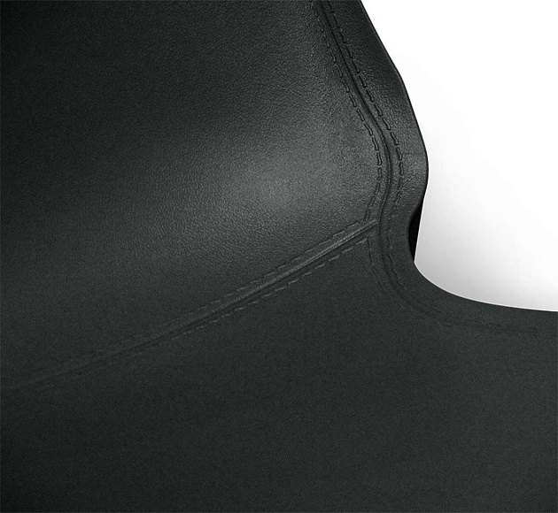 Офисный стул Sheffilton SHT-S75 черный/черный муар 6310470501 изображение 7 Офисный стул Sheffilton SHT-S75 черный/черный муар 6310470501 Фото № 7