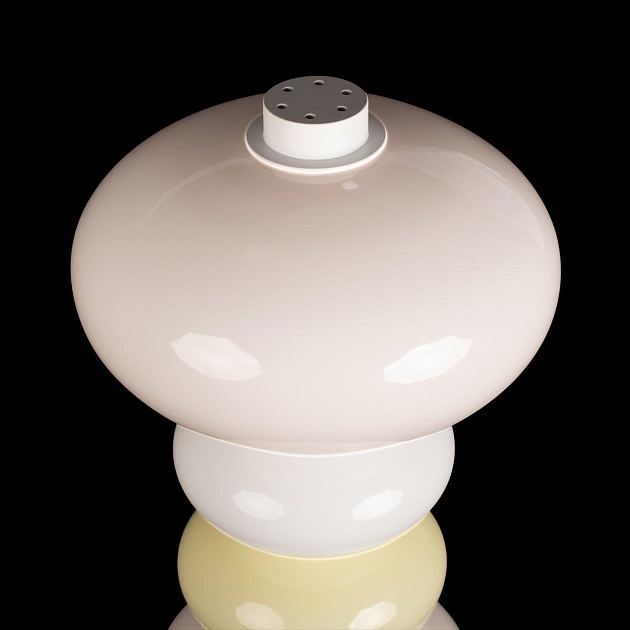 Торшер Loft IT Macaroon 10271F/B Фото № 2