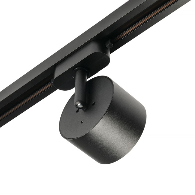 Трековый светодиодный светильник MyFar Tube MT0124-GX53-B Фото № 2