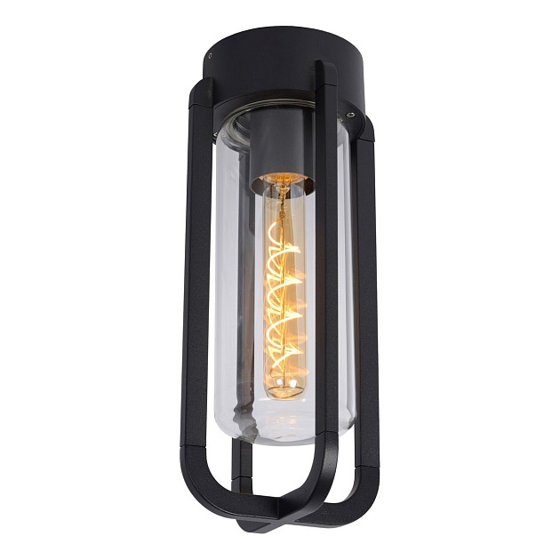 Уличный светильник Lucide Garland 27821/01/30 изображение 1 Уличный светильник Lucide Garland 27821/01/30 Фото № 1