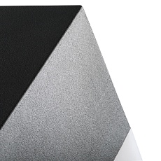 Фасадный светильник Kanlux INVO OP EL-53-L-GR 29170 2