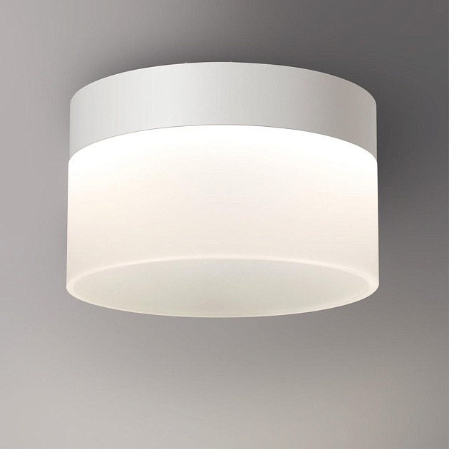 Потолочный светодиодный светильник Novotech Over Aura 359445 изображение 5 Потолочный светодиодный светильник Novotech Over Aura 359445 Фото № 5