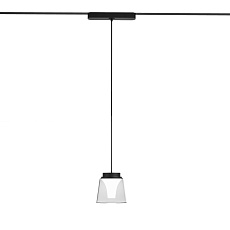 Трековый светильник Denkirs Air Hang DK5317-BK 2