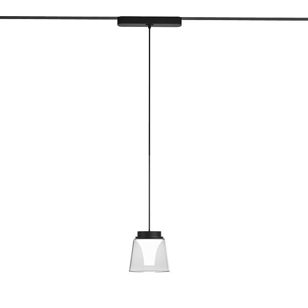 Трековый светильник Denkirs Air Hang DK5317-BK Фото № 3