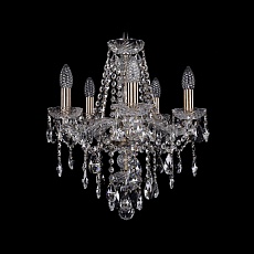 Подвесная люстра Bohemia Ivele 1415/5/141 Pa