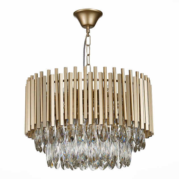 Подвесная люстра ST Luce Barletta SL1625.203.09 Фото № 1