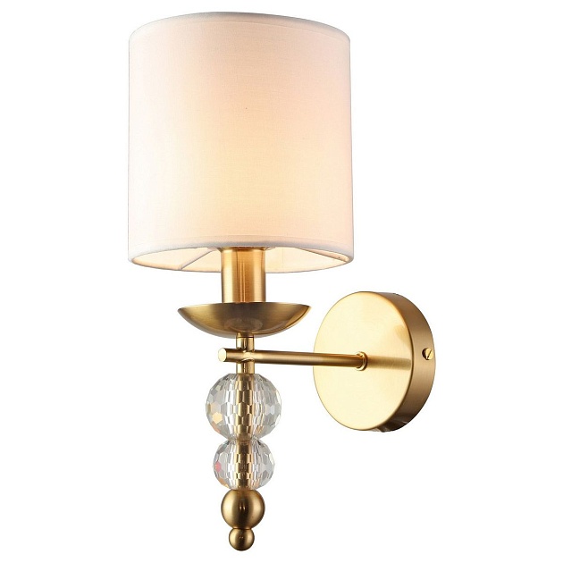 Бра Freya Side FR1009WL-01BS изображение 1 Бра Freya Side FR1009WL-01BS Фото № 1