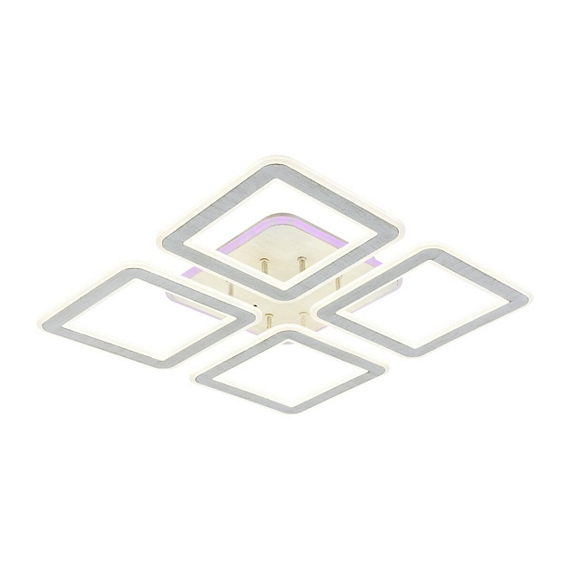 Потолочная светодиодная люстра Profit Light 8882/4A PGD Фото № 1