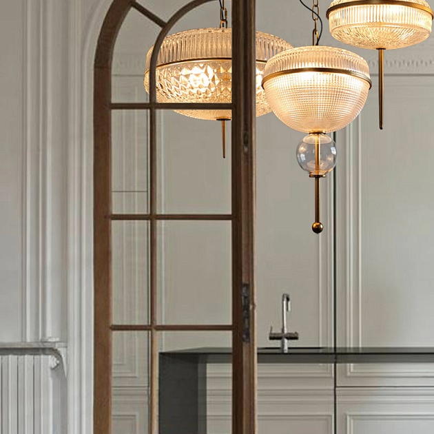 Подвесной светильник Imperium Loft AMPLE01 167806-26 изображение 9 Подвесной светильник Imperium Loft AMPLE01 167806-26 Фото № 9