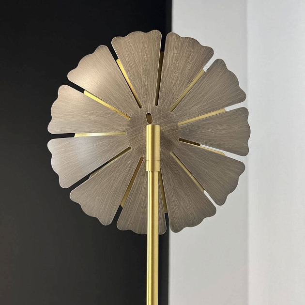 Торшер Imperium Loft Camellia 179840-26 Фото № 4