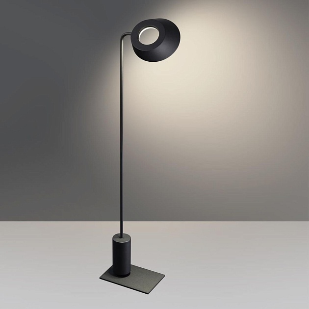 Уличный светодиодный светильник Novotech Street Elegance 359408 изображение 6 Уличный светодиодный светильник Novotech Street Elegance 359408 Фото № 6