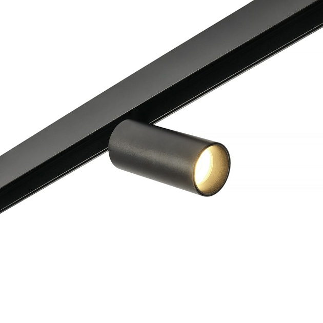 Трековый светодиодный светильник MyFar Ray MT0220-12W4K-B изображение 4 Трековый светодиодный светильник MyFar Ray MT0220-12W4K-B Фото № 4