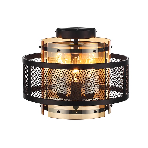 Потолочная люстра Lumion Moderni Zarina 8007/3C Фото № 7