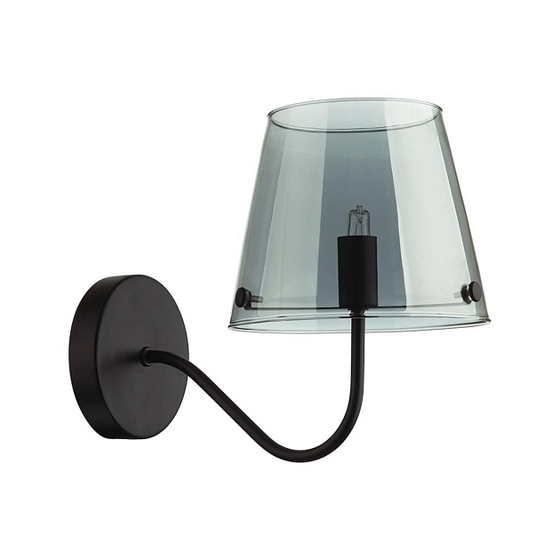 Бра Lumion Moderni Smoky 6570/1W Фото № 1