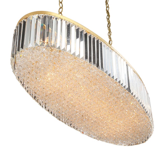 Подвесная люстра Vitaluce V5858-8/18 Фото № 3