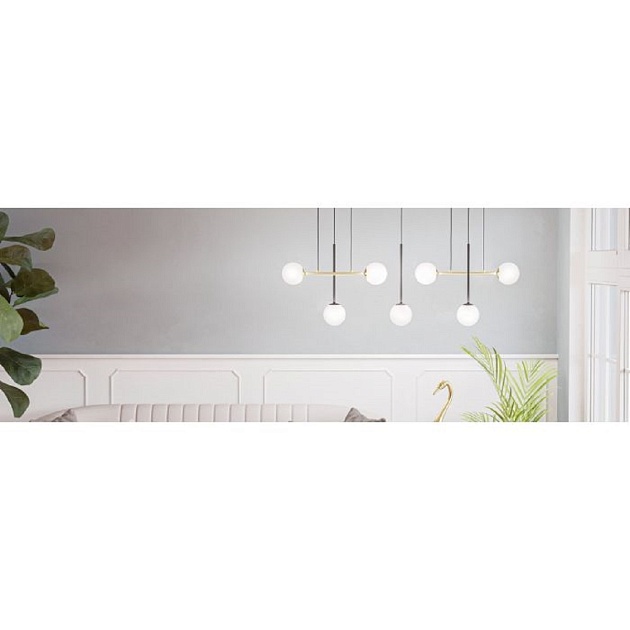 Подвесная люстра Eglo Paz 390178 Фото № 4