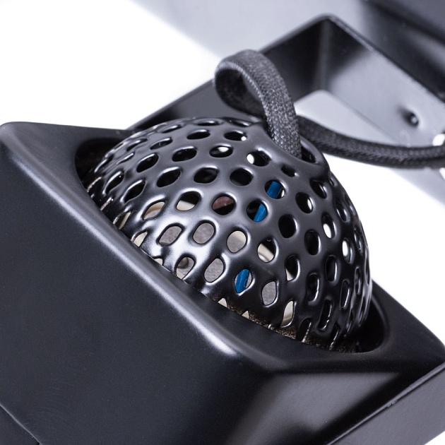 Потолочный светильник Arte Lamp A1315PL-4BK Фото № 3