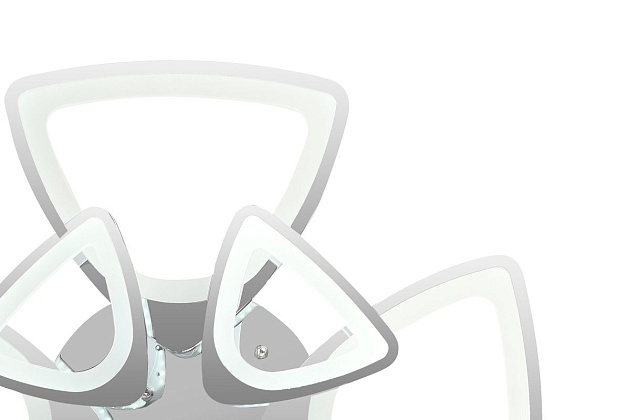 Потолочная светодиодная люстра Natali Kovaltseva Innovation Style 83019 Фото № 7