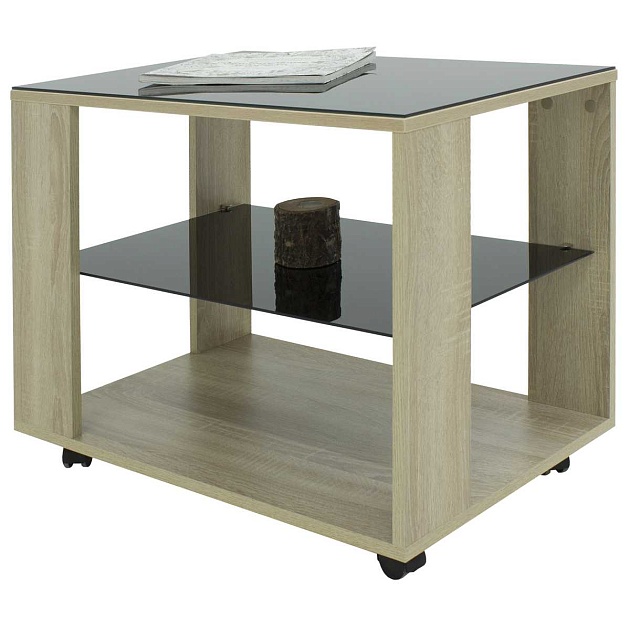 Журнальный стол Мебелик BeautyStyle 5 007624 Фото № 14