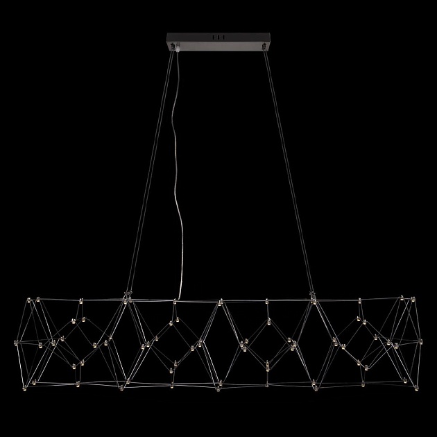 Подвесной светодиодный светильник Loft IT Universe 10257/1720 Фото № 6