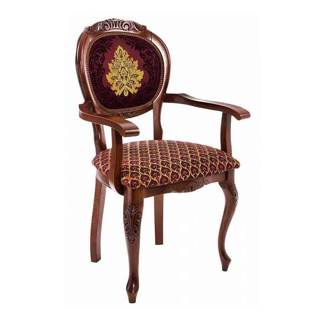 Кухонный стул Woodville Adriano 2 438332 Фото № 1