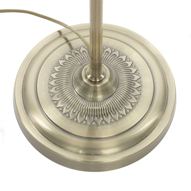 Торшер Citilux Базель CL407932T Фото № 9