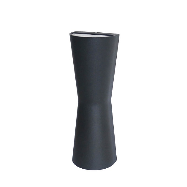 Уличный настенный светодиодный светильник Favourite Longus 2684-2W изображение 1 Уличный настенный светодиодный светильник Favourite Longus 2684-2W Фото № 1