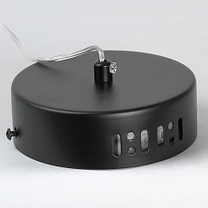 Подвесной светодиодный светильник Lussole Calvert LSP-7367 2