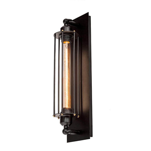 Настенный светильник Loft IT Loft Industrial Cage Loft2113W Фото № 1