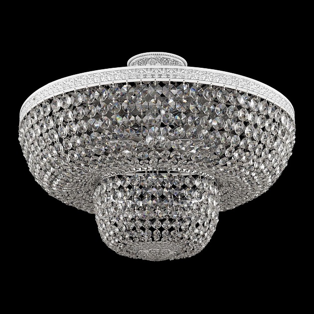 Потолочный светильник Bohemia Ivele AL19101/55FL WMN Фото № 1