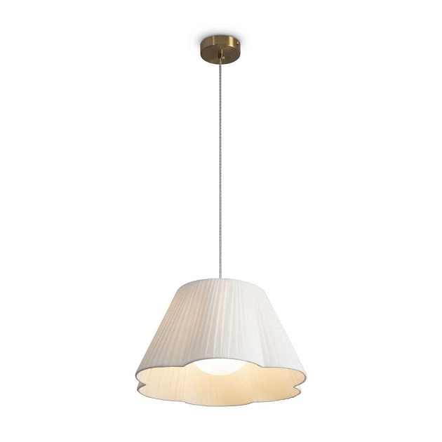 Подвесной светильник Freya FR2056PL-01W Фото № 6