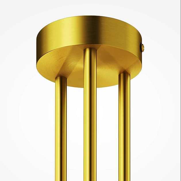 Подвесной светильник Maytoni MOD287PL-06BS Фото № 11