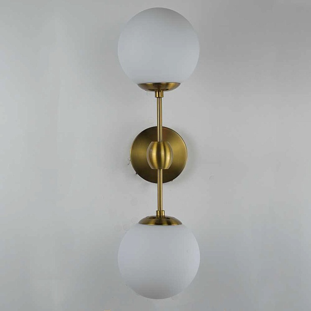 Бра Imperium Loft Modo 84944-22 Фото № 3