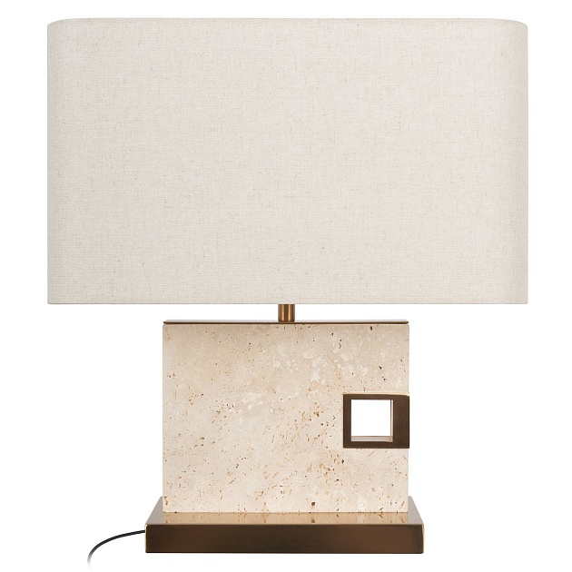 Настольная лампа Loft it Slot 10448T Фото № 1