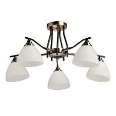 Люстра De City Альфа 115010205