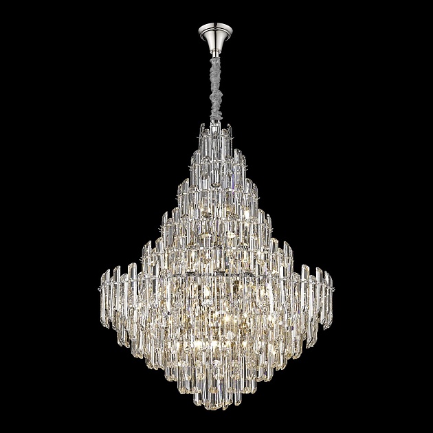 Подвесная люстра Wertmark Lazzara WE107.21.103 Фото № 1